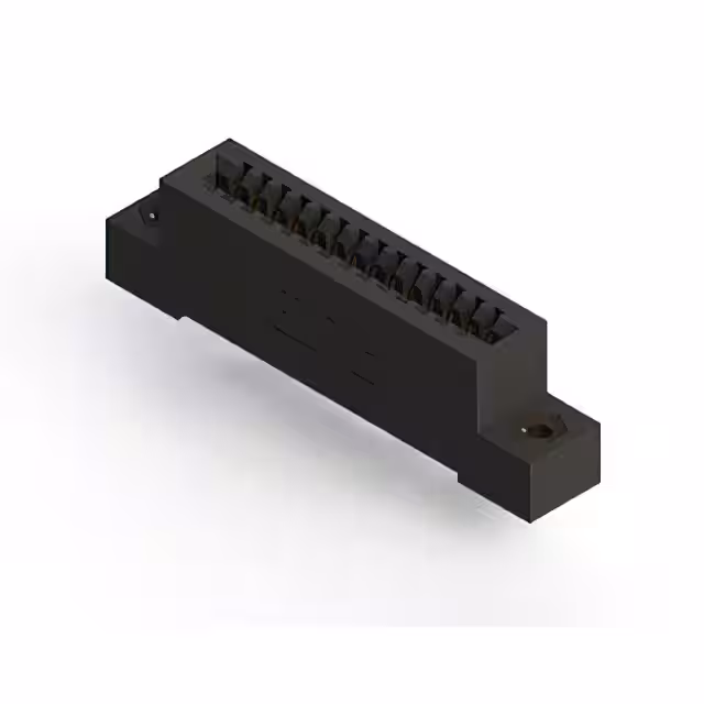 892-014-520-108 EDAC Inc.  Edgeboard Connectors